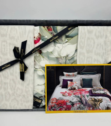 UNDERSEA DCSET duvet cover set Roberto Cavalli