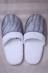 Bath slippers Macro Zebrage Roberto Cavalli 