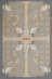 Satin scarf Borbonese