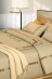 C. Belt Satin DUVET COVER Borbonese