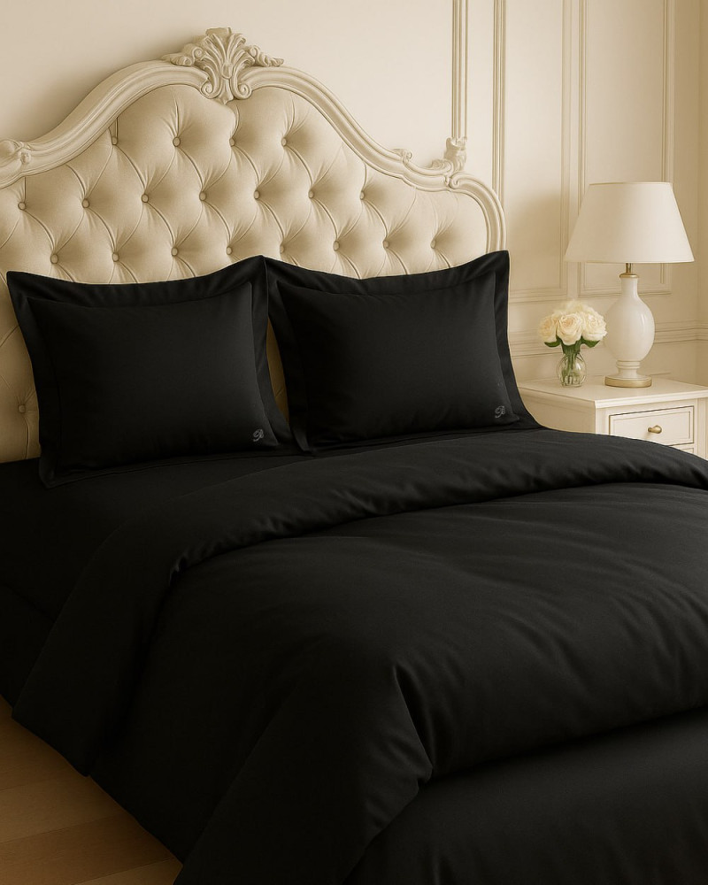 Lory Double Duvet Cover