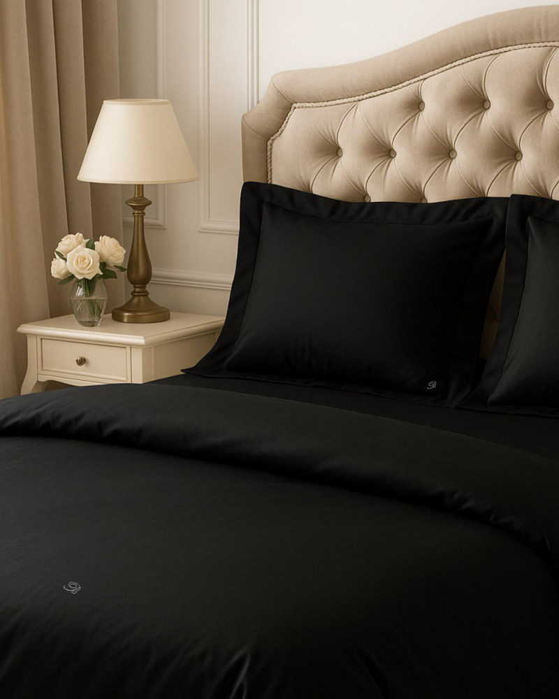 Lory Double Duvet Cover