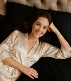 Lory Double Duvet Cover