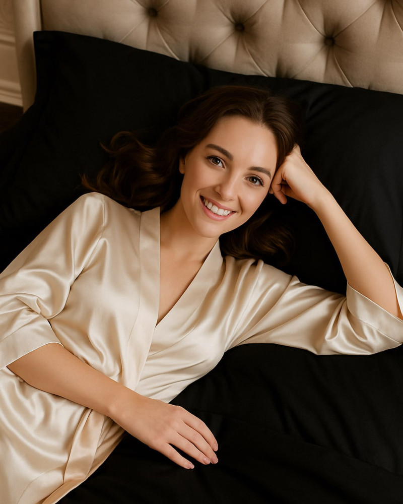 Lory Double Duvet Cover