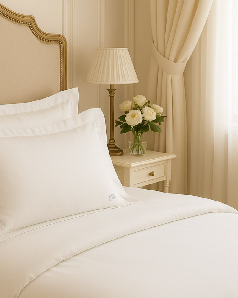 Lory Double Duvet Cover