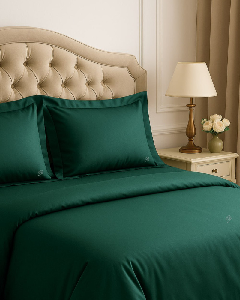 Lory Double Duvet Cover