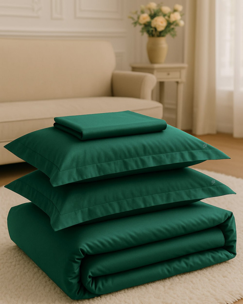 Lory Double Duvet Cover
