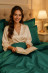 Lory Double Duvet Cover