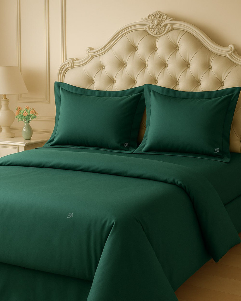 Lory Double Duvet Cover