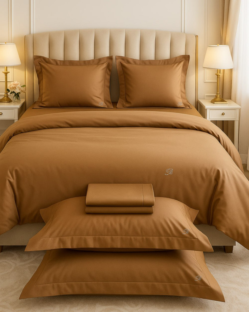 Lory Double Duvet Cover