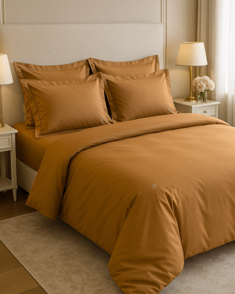 Lory Double Duvet Cover