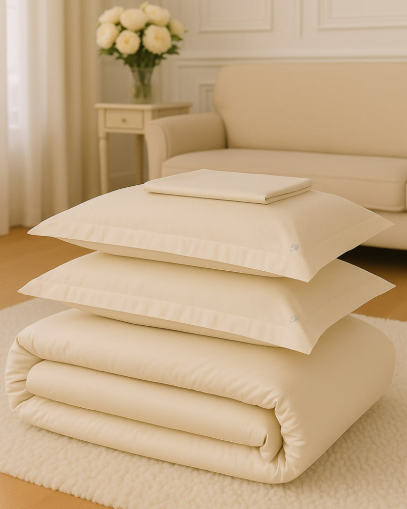 Lory Double Duvet Cover