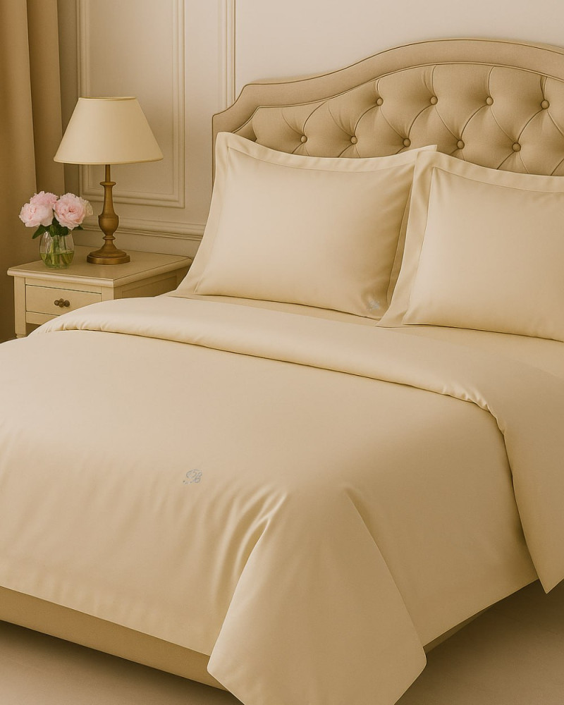 Lory Double Duvet Cover