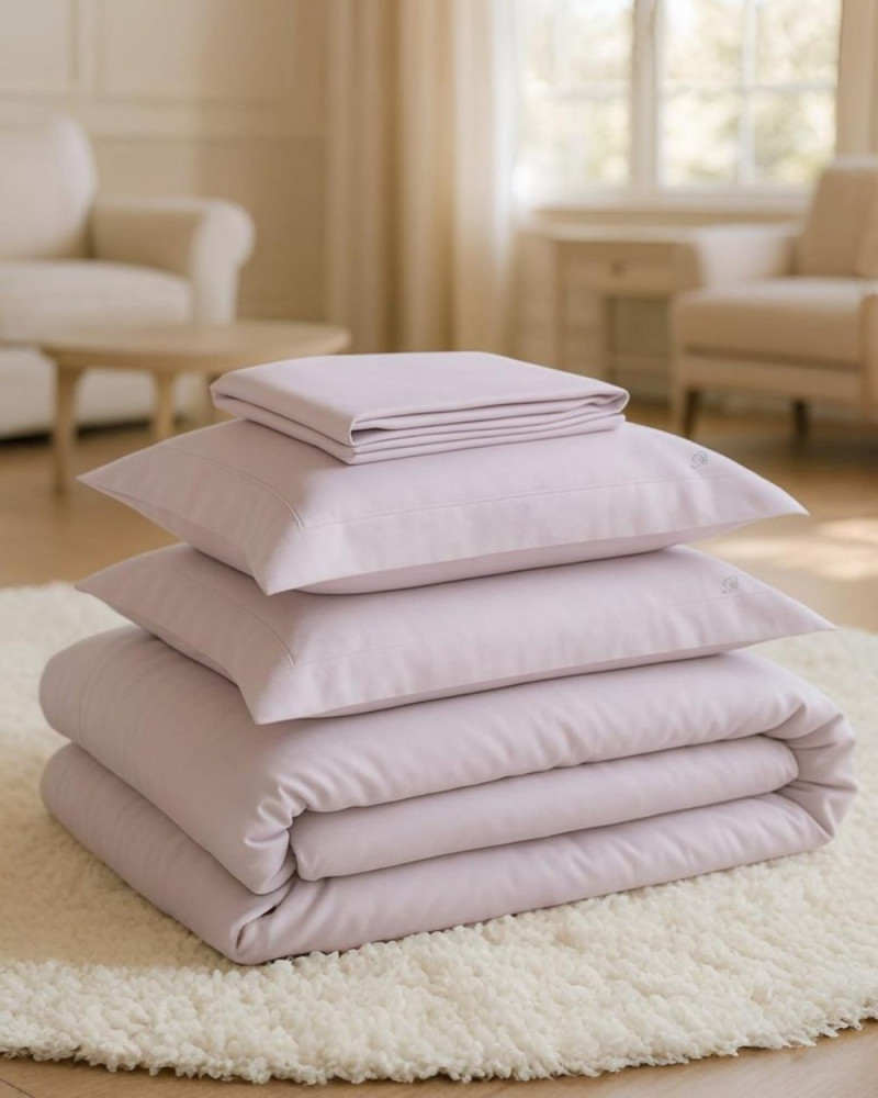 Lory Double Duvet Cover