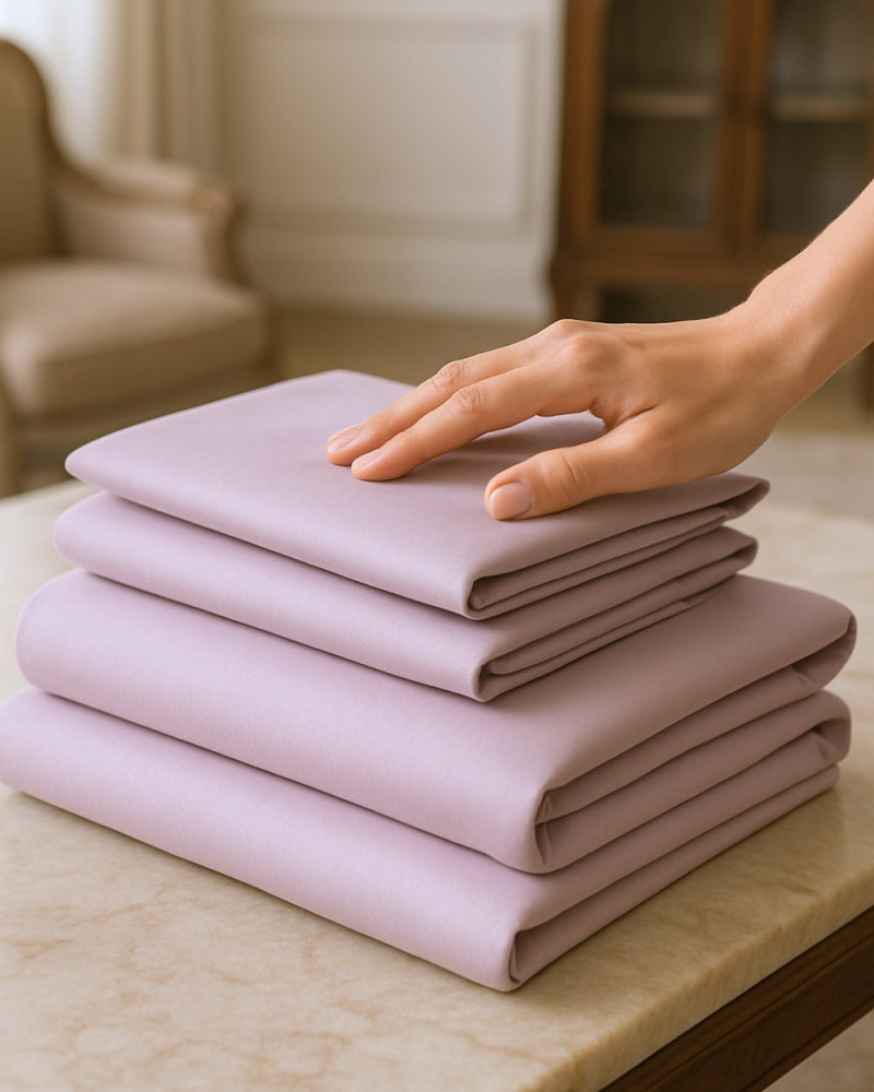 Lory Double Duvet Cover