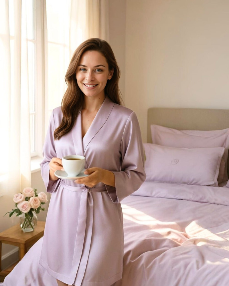 Lory Double Duvet Cover