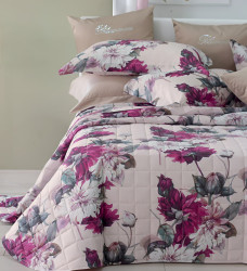 Liuba Double Bedspread Blumarine