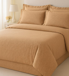 Opla' Duvet Cover Set Borbonese