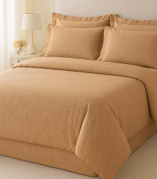 Opla' Duvet Cover Set Borbonese