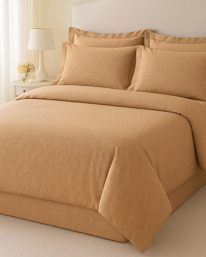 Opla' Duvet Cover Set Borbonese