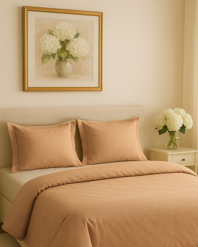 Opla' Duvet Cover Set Borbonese