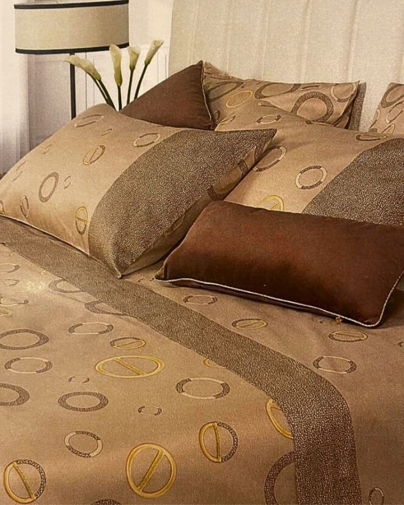 Infinity Satin Borbonese