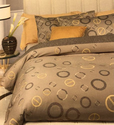 Infinity Satin Borbonese