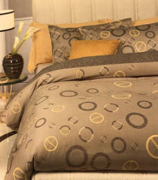 Infinity Satin Borbonese