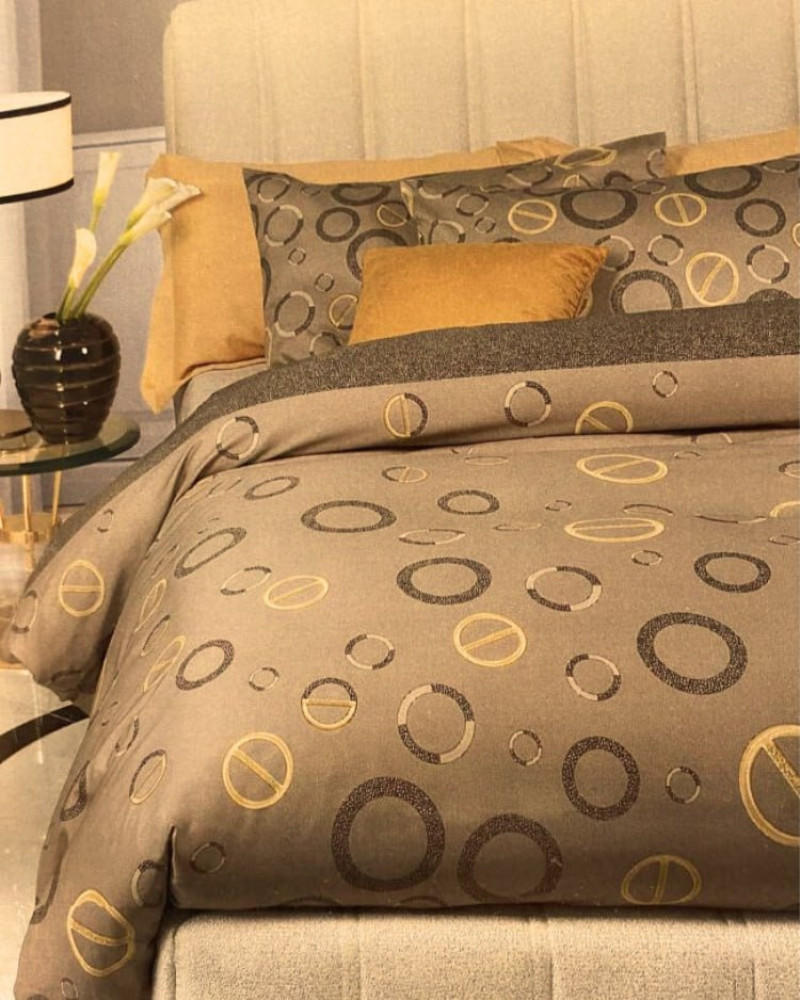Infinity Satin Borbonese