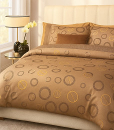 Infinity Satin Borbonese