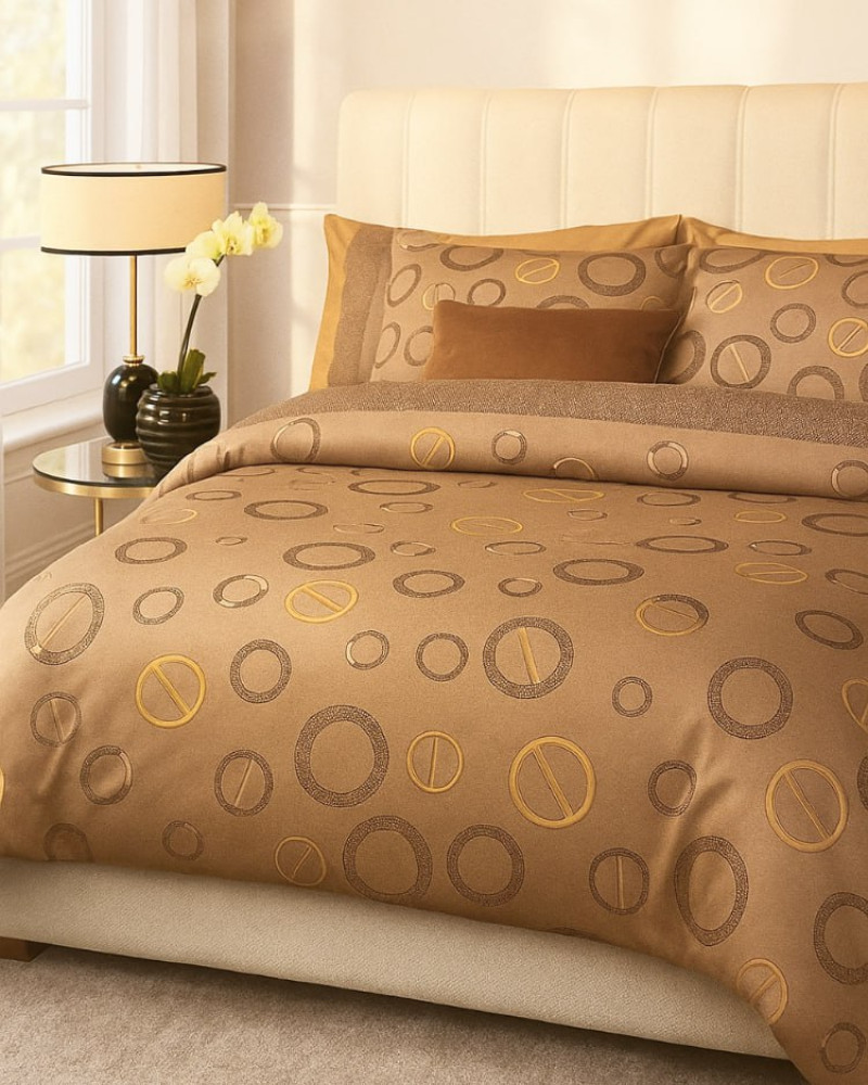 Infinity Satin Borbonese