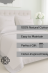 Bedspread Grand Hotel Double Blumarine