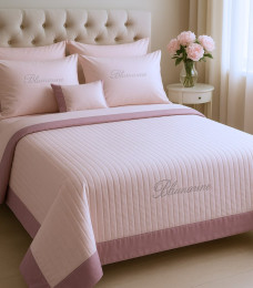 Bedspread Grand Hotel Double Blumarine