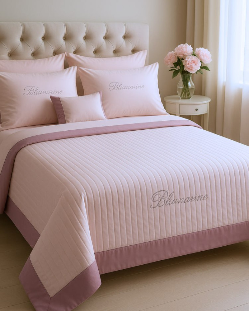 Bedspread Grand Hotel Double Blumarine
