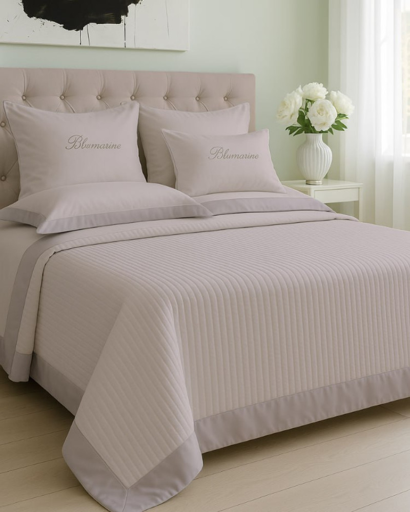 Bedspread Grand Hotel Double Blumarine