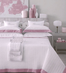 Bedspread Grand Hotel Double Blumarine