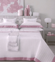 Bedspread Grand Hotel Double Blumarine