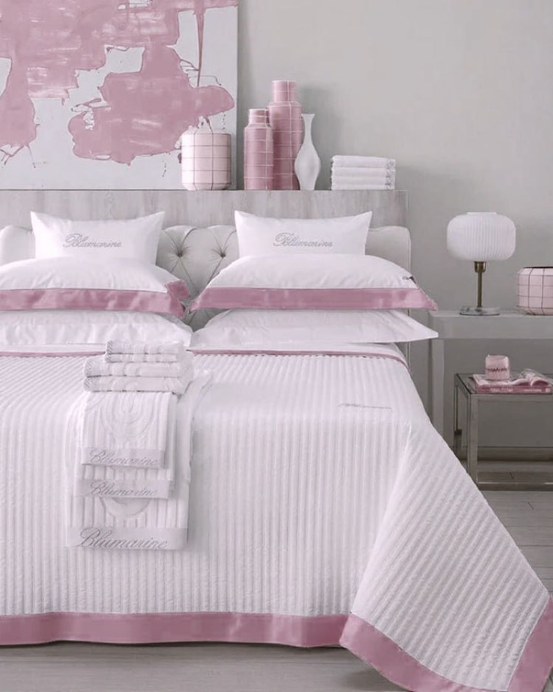 Bedspread Grand Hotel Double Blumarine