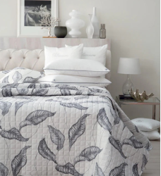 Double Bedspread Lucrezia Blumarine