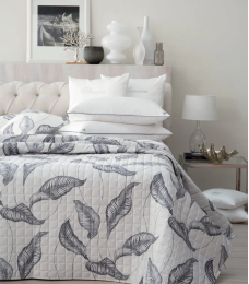Double Bedspread Lucrezia Blumarine