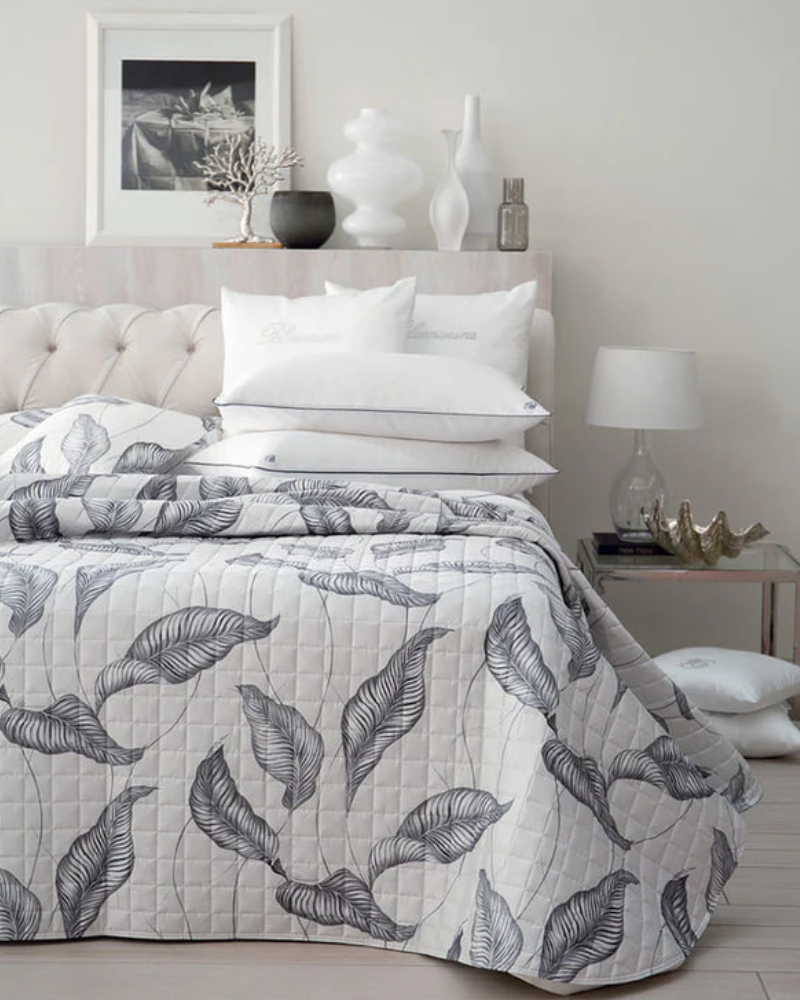 Double Bedspread Lucrezia Blumarine
