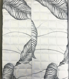 Double Bedspread Lucrezia Blumarine