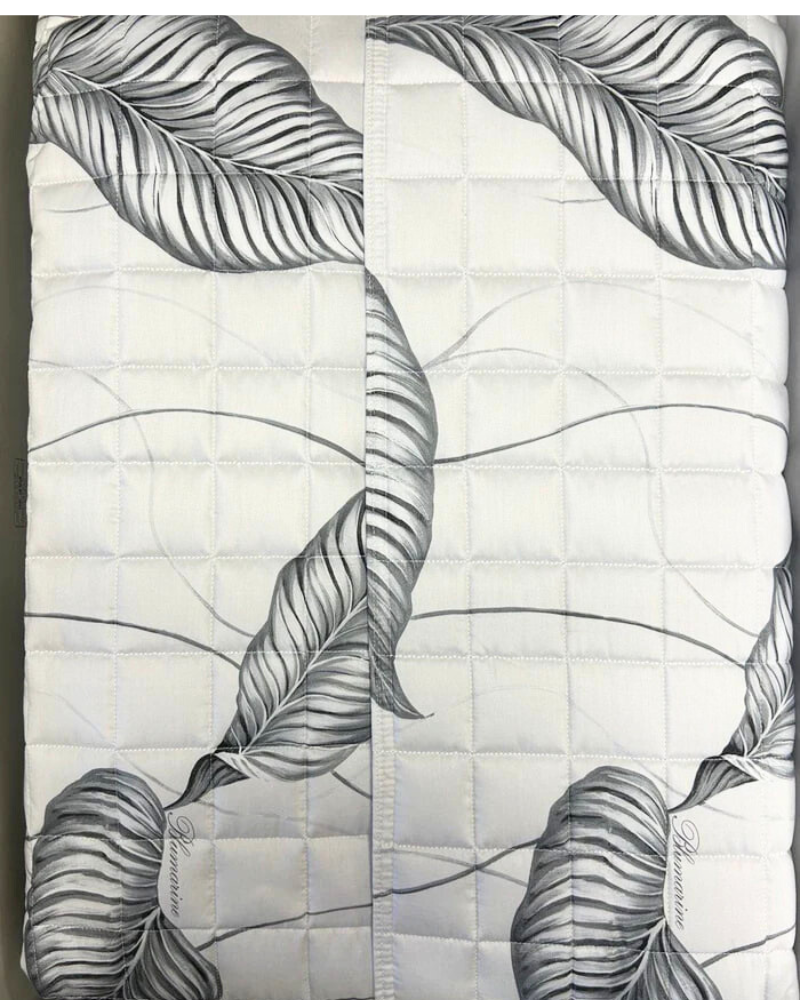 Double Bedspread Lucrezia Blumarine