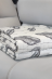 Double Bedspread Lucrezia Blumarine