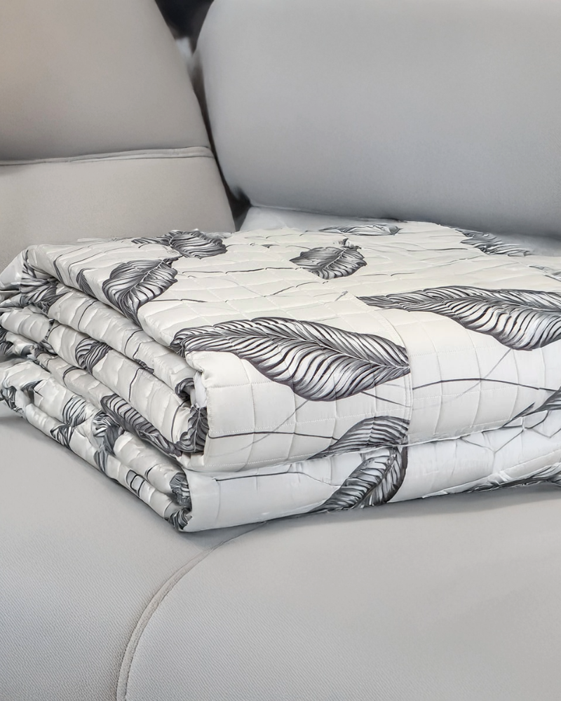 Double Bedspread Lucrezia Blumarine