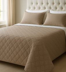 Quilt Borbonese OplÀ Matrimoniale