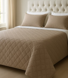Quilt Borbonese OplÀ Matrimoniale