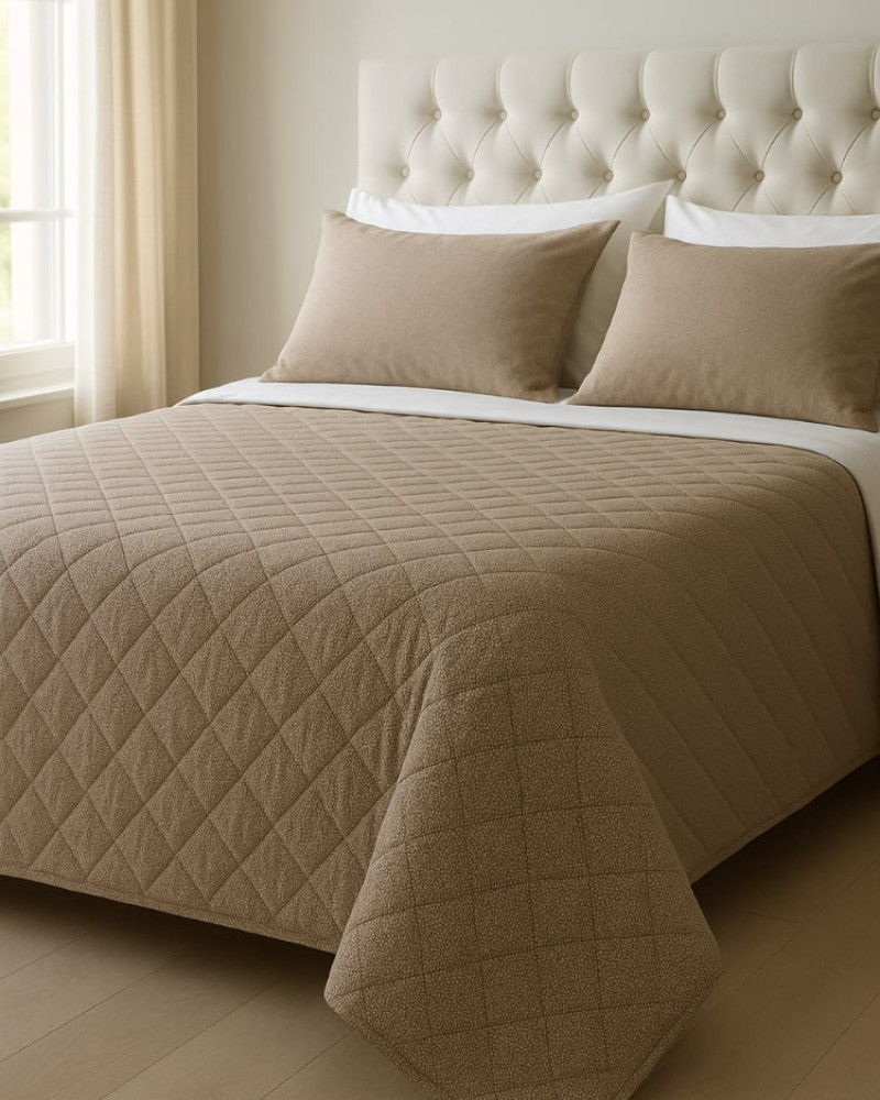 Quilt Borbonese OplÀ Matrimoniale