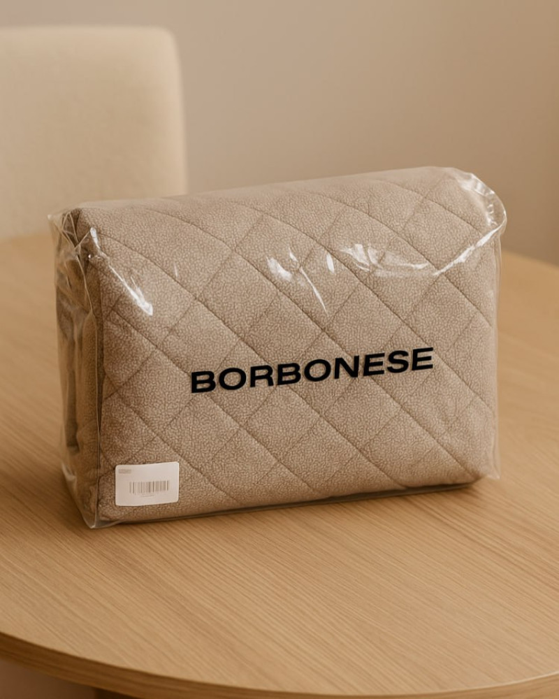 Quilt Borbonese OplÀ Matrimoniale