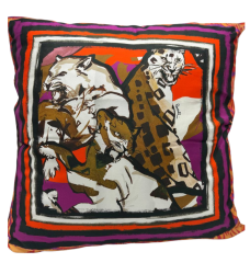 Pillow POP FELIX Roberto Cavalli